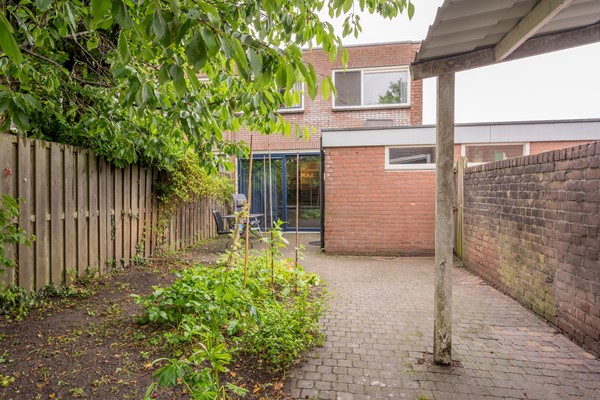 Medium property photo - Bachlaan 12, 3781 HE Voorthuizen